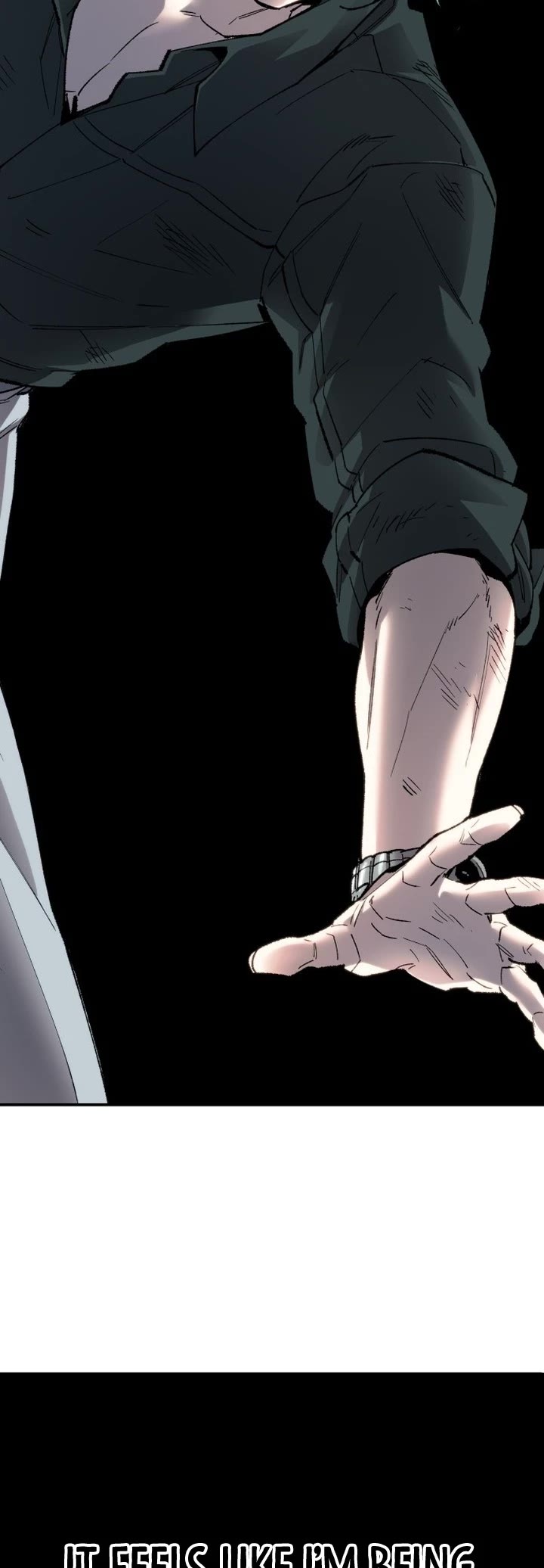 Limit Breaker Chapter 89 page 70 - Chapter 89: Anomaly