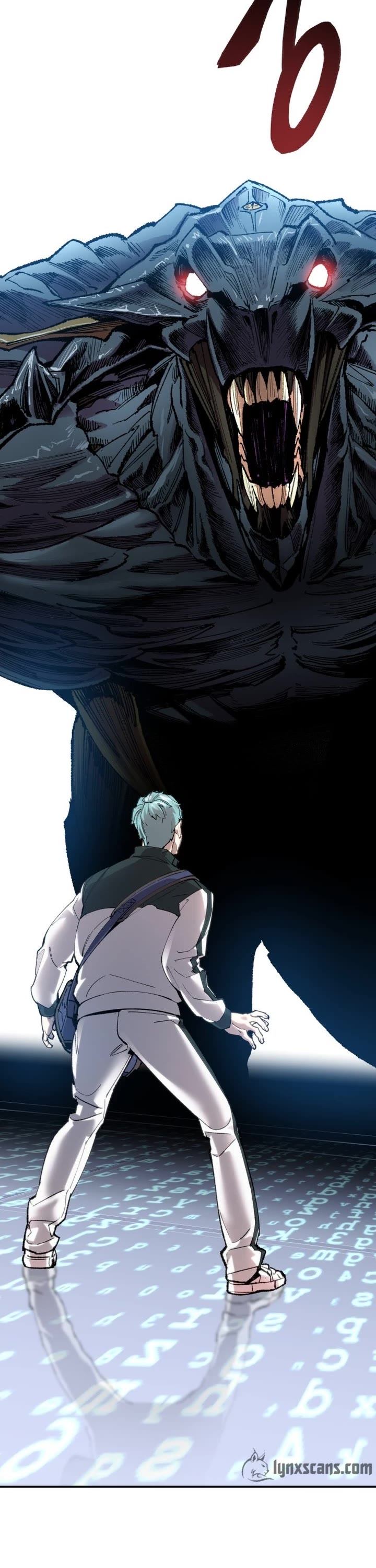 Limit Breaker Chapter 89 page 73 - Chapter 89: Anomaly