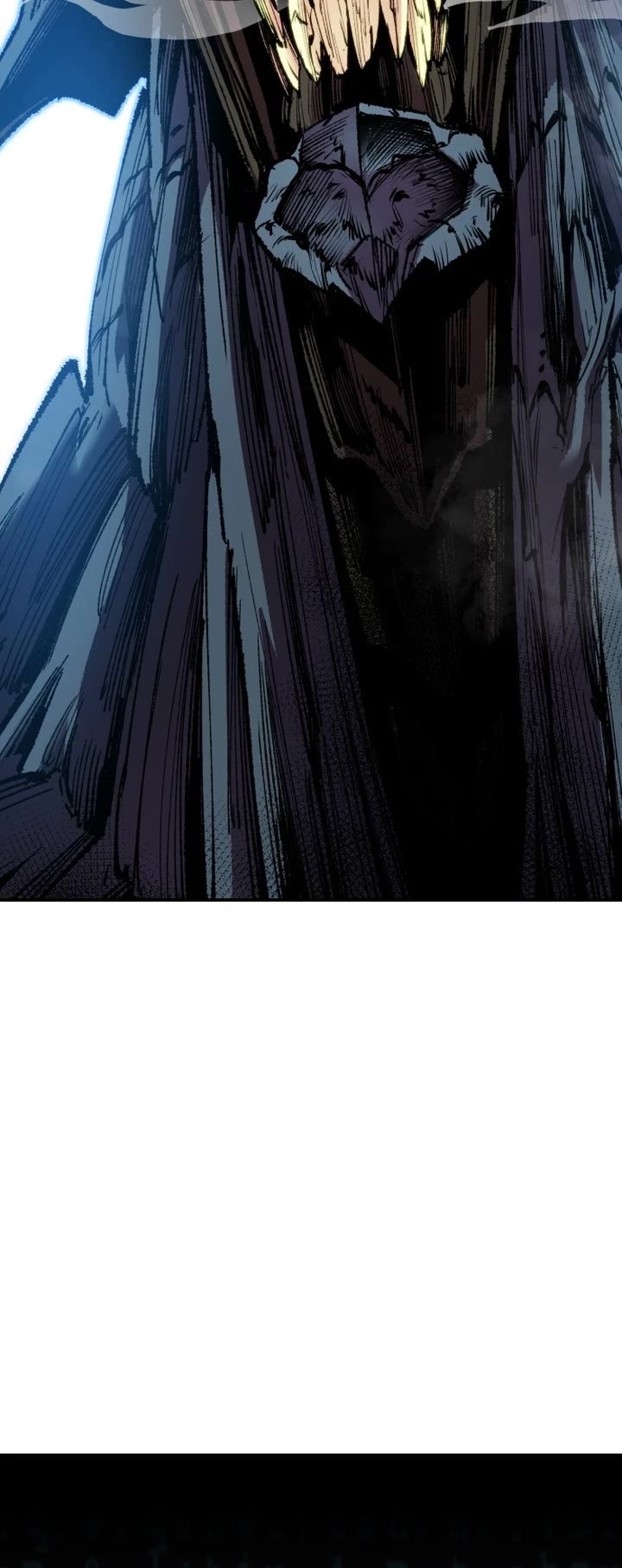 Limit Breaker Chapter 89 page 75 - Chapter 89: Anomaly