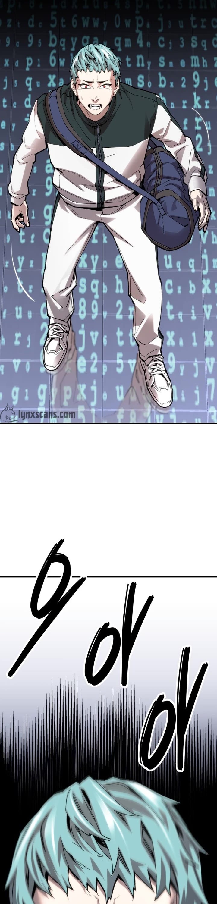 Limit Breaker Chapter 89 page 76 - Chapter 89: Anomaly