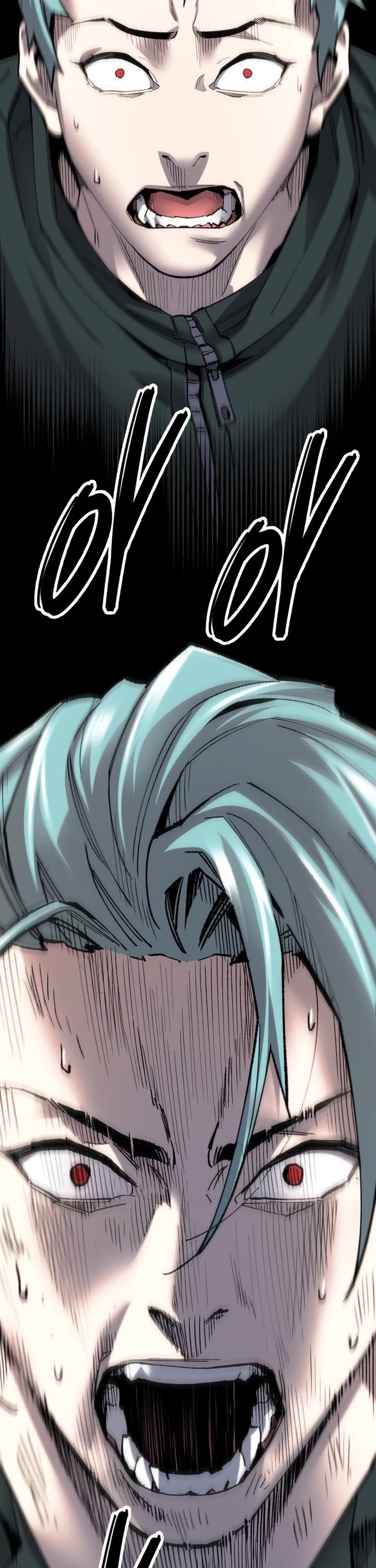 Limit Breaker Chapter 89 page 77 - Chapter 89: Anomaly