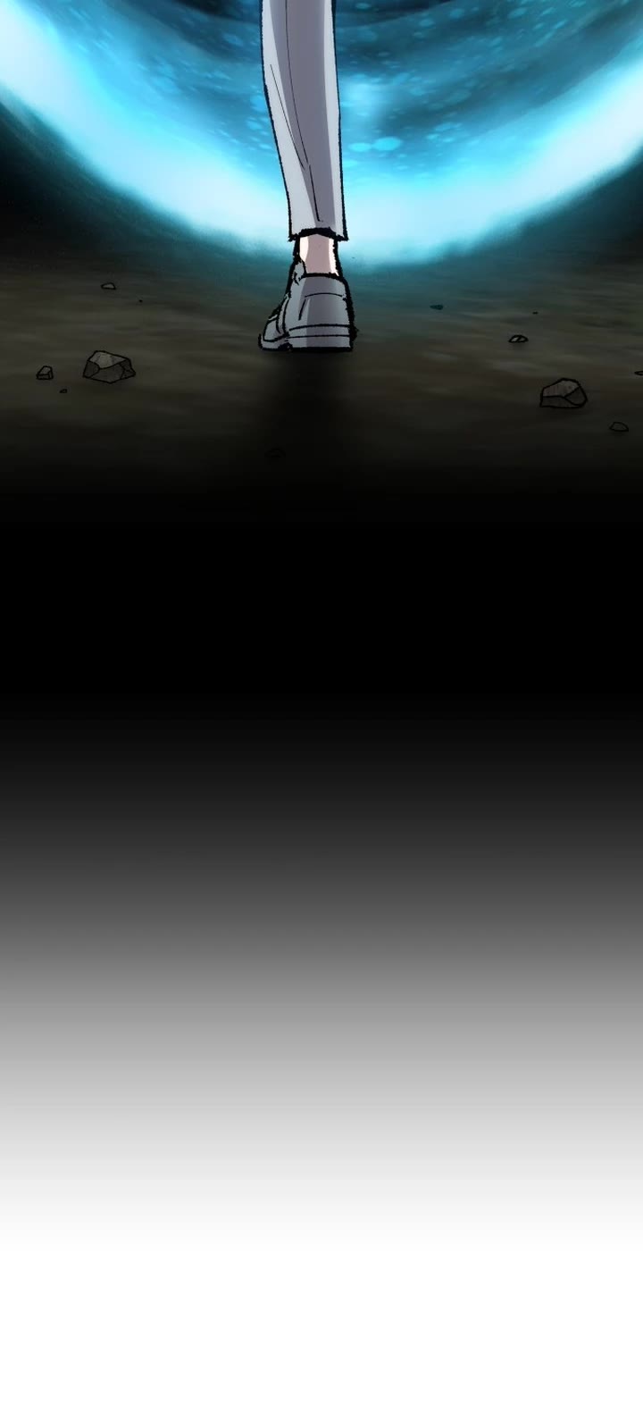 Limit Breaker Chapter 89 page 8 - Chapter 89: Anomaly