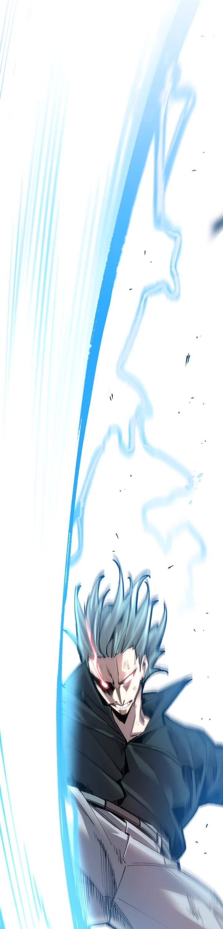 Limit Breaker Chapter 89 page 80 - Chapter 89: Anomaly