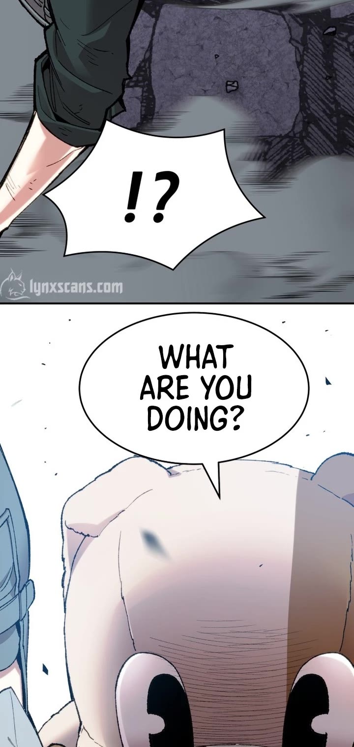 Limit Breaker Chapter 89 page 85 - Chapter 89: Anomaly