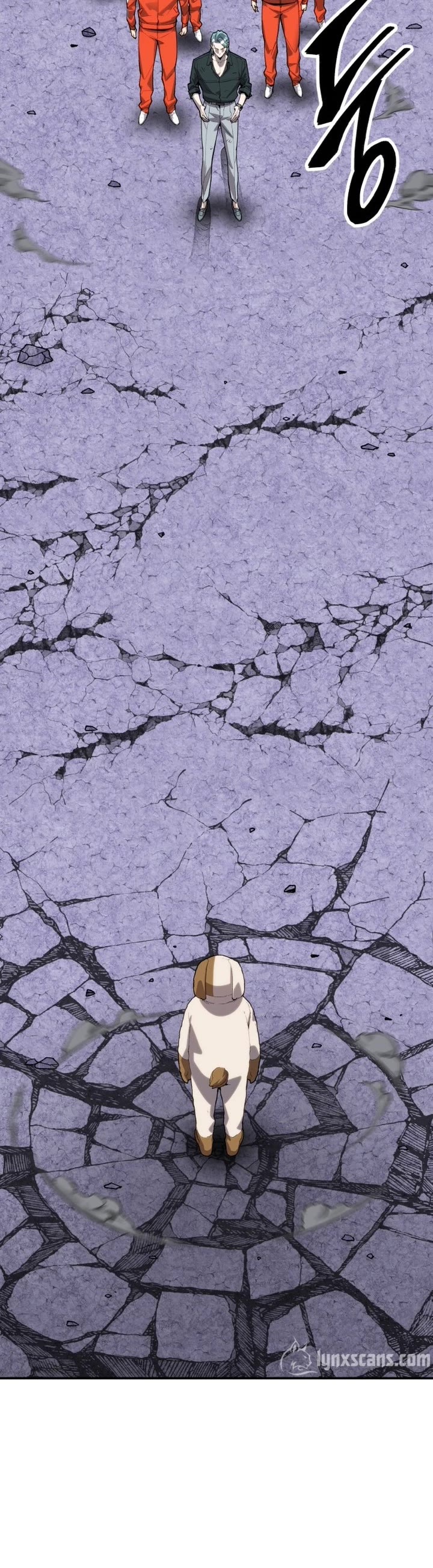 Limit Breaker Chapter 89 page 92 - Chapter 89: Anomaly
