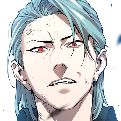 Limit Breaker Chapter 89: Anomaly cover