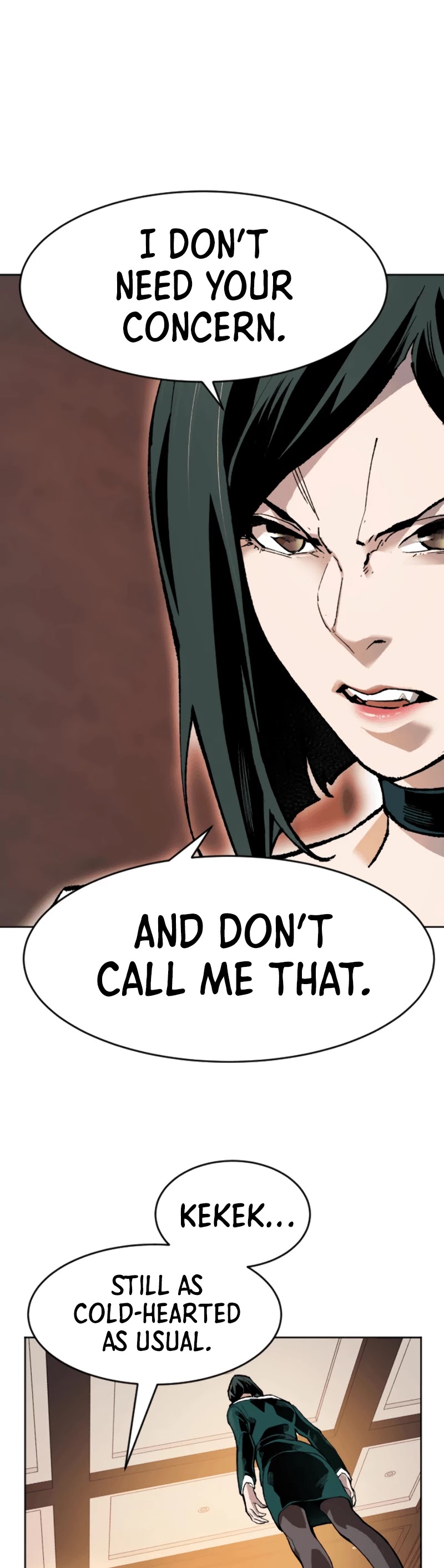 Limit Breaker Chapter 9 page 14 - Chapter 9