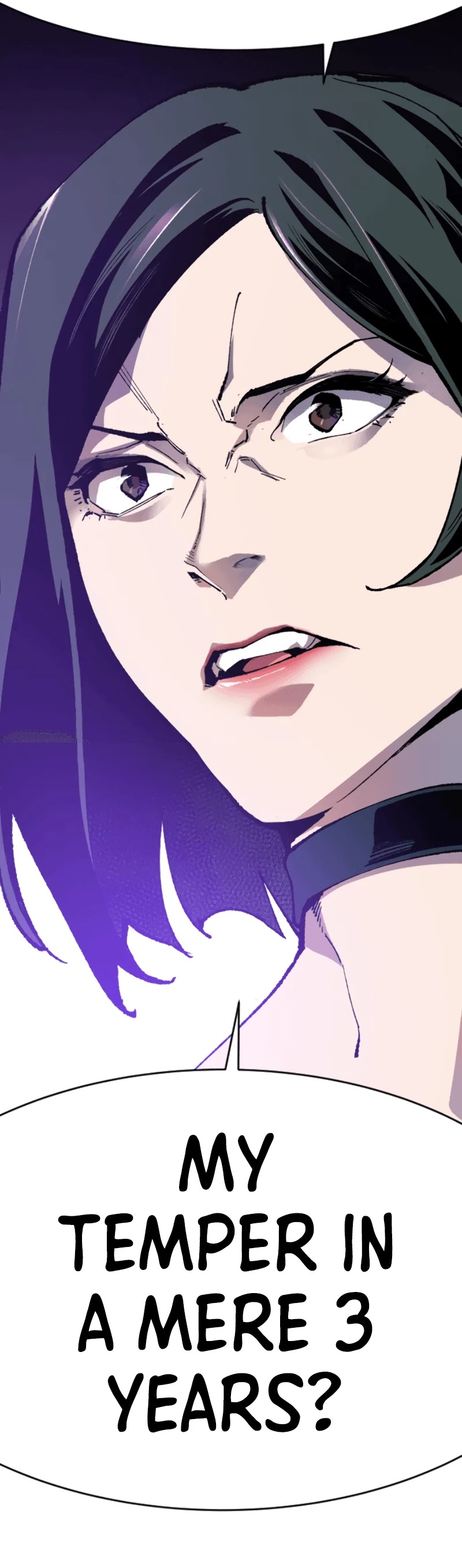 Limit Breaker Chapter 9 page 18 - Chapter 9