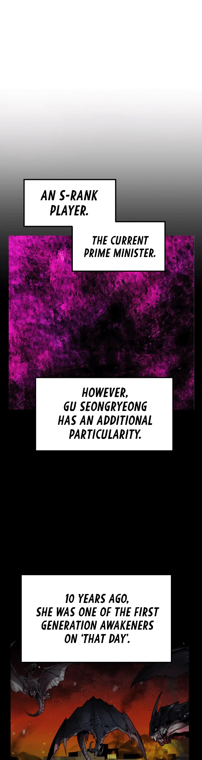 Limit Breaker Chapter 9 page 20 - Chapter 9