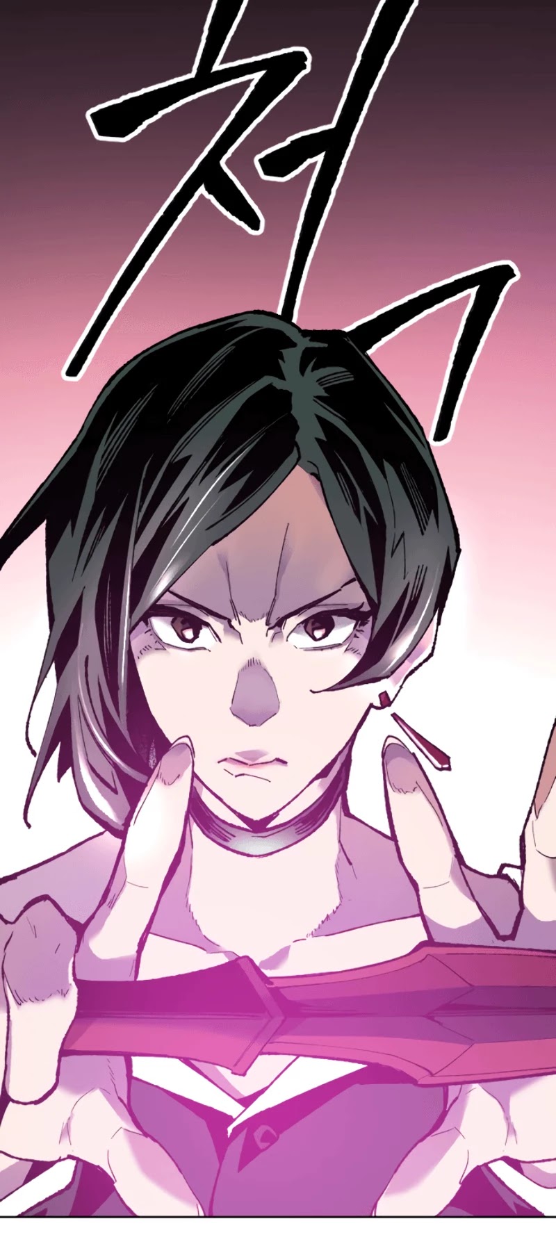 Limit Breaker Chapter 9 page 22 - Chapter 9