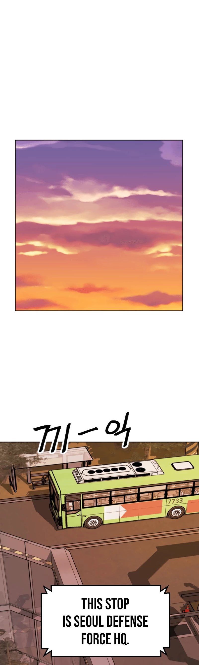 Limit Breaker Chapter 9 page 32 - Chapter 9