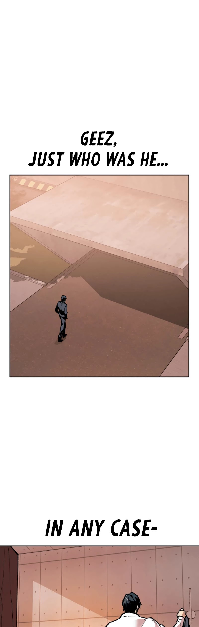 Limit Breaker Chapter 9 page 38 - Chapter 9