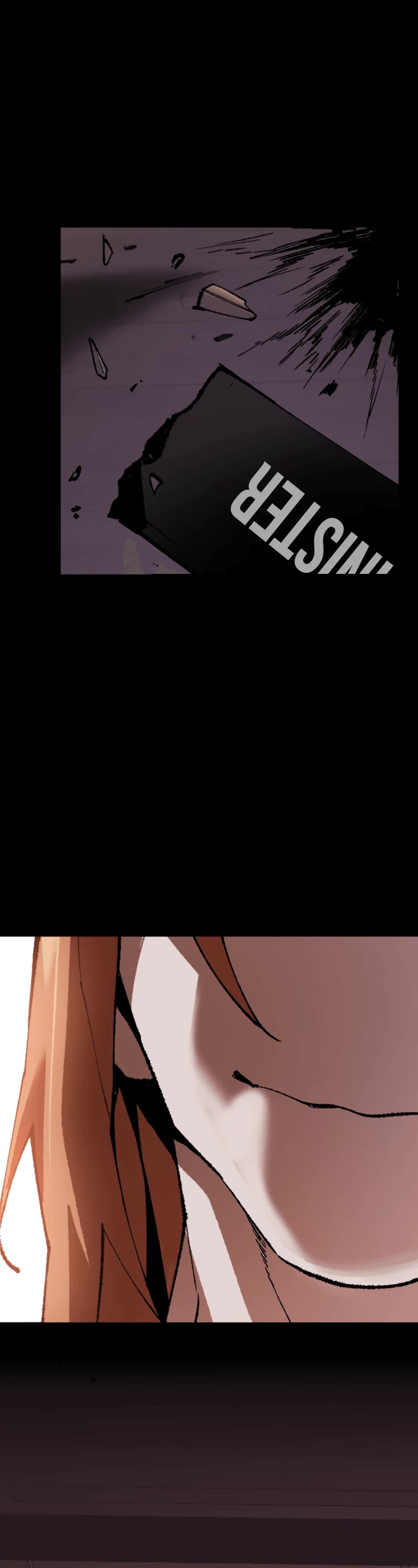 Limit Breaker Chapter 9 page 4 - Chapter 9