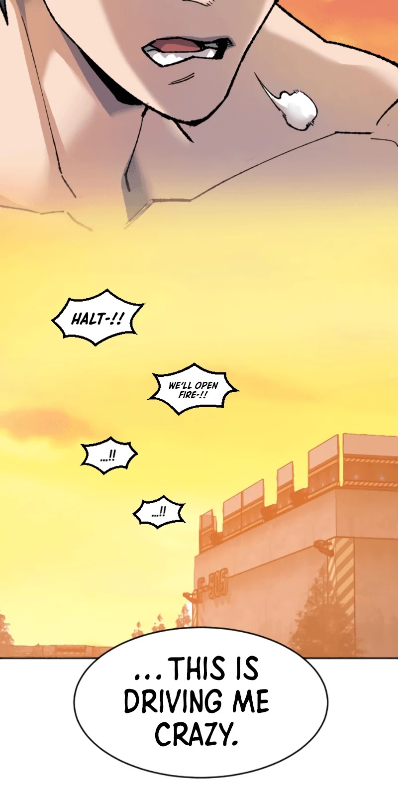 Limit Breaker Chapter 9 page 44 - Chapter 9
