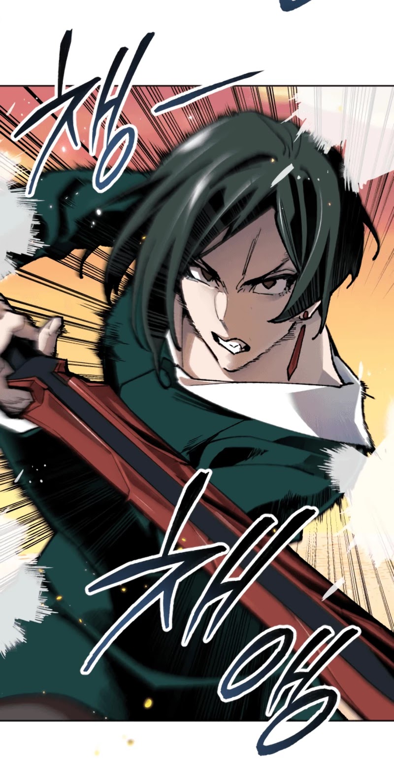 Limit Breaker Chapter 9 page 47 - Chapter 9