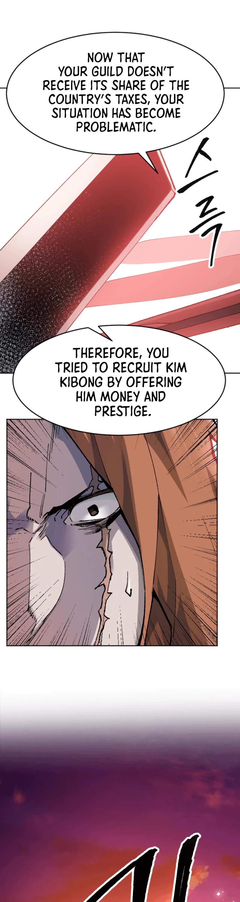 Limit Breaker Chapter 9 page 54 - Chapter 9