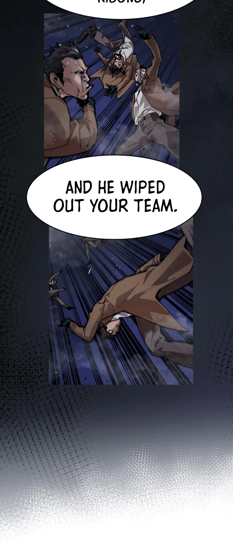 Limit Breaker Chapter 9 page 57 - Chapter 9