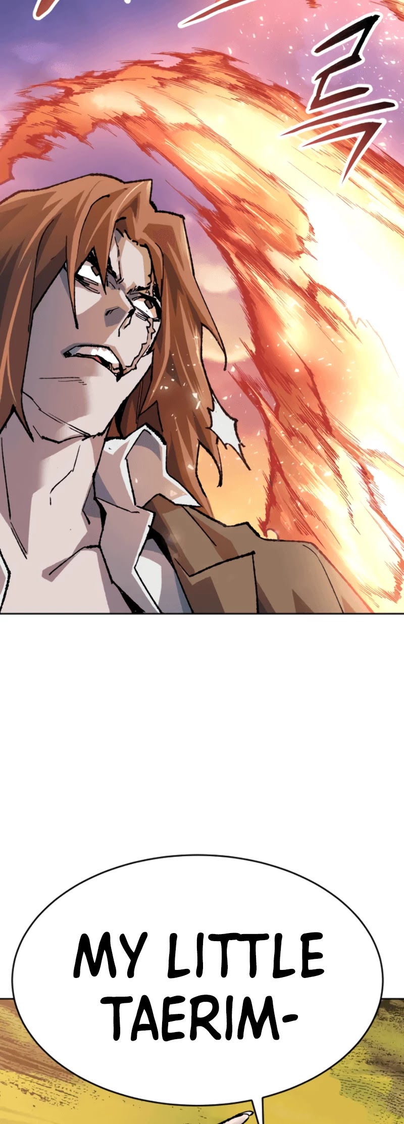Limit Breaker Chapter 9 page 61 - Chapter 9