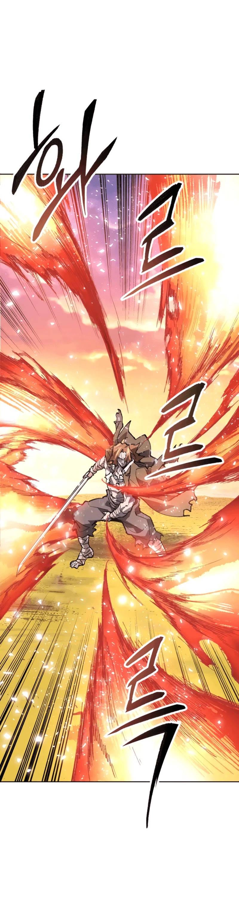 Limit Breaker Chapter 9 page 63 - Chapter 9