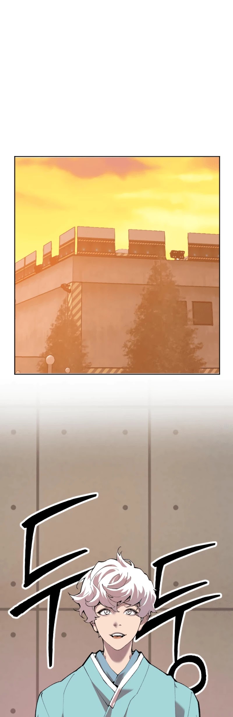 Limit Breaker Chapter 9 page 64 - Chapter 9