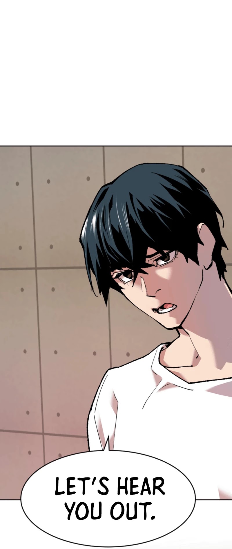 Limit Breaker Chapter 9 page 67 - Chapter 9