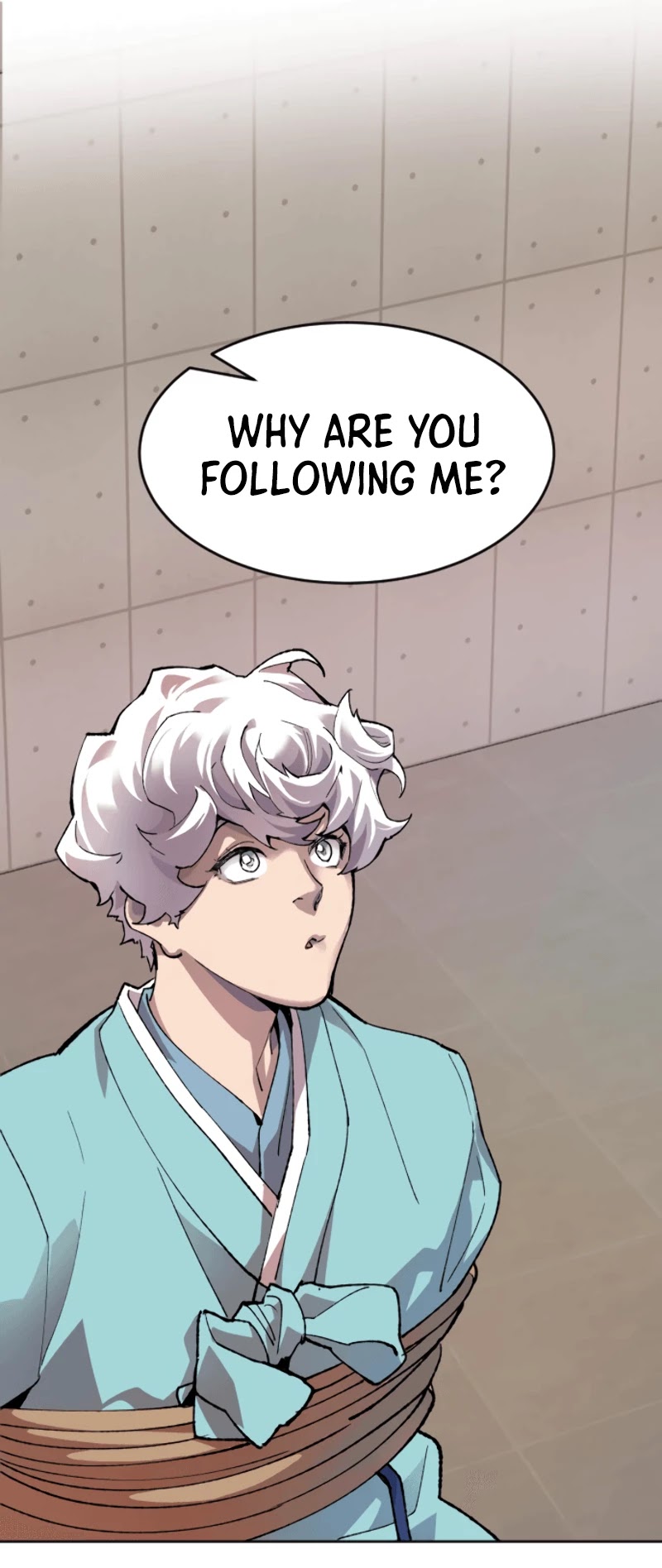 Limit Breaker Chapter 9 page 68 - Chapter 9
