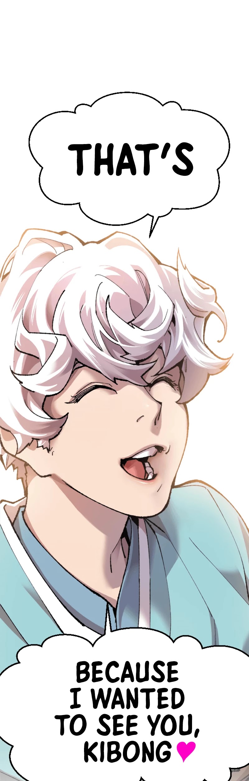 Limit Breaker Chapter 9 page 69 - Chapter 9