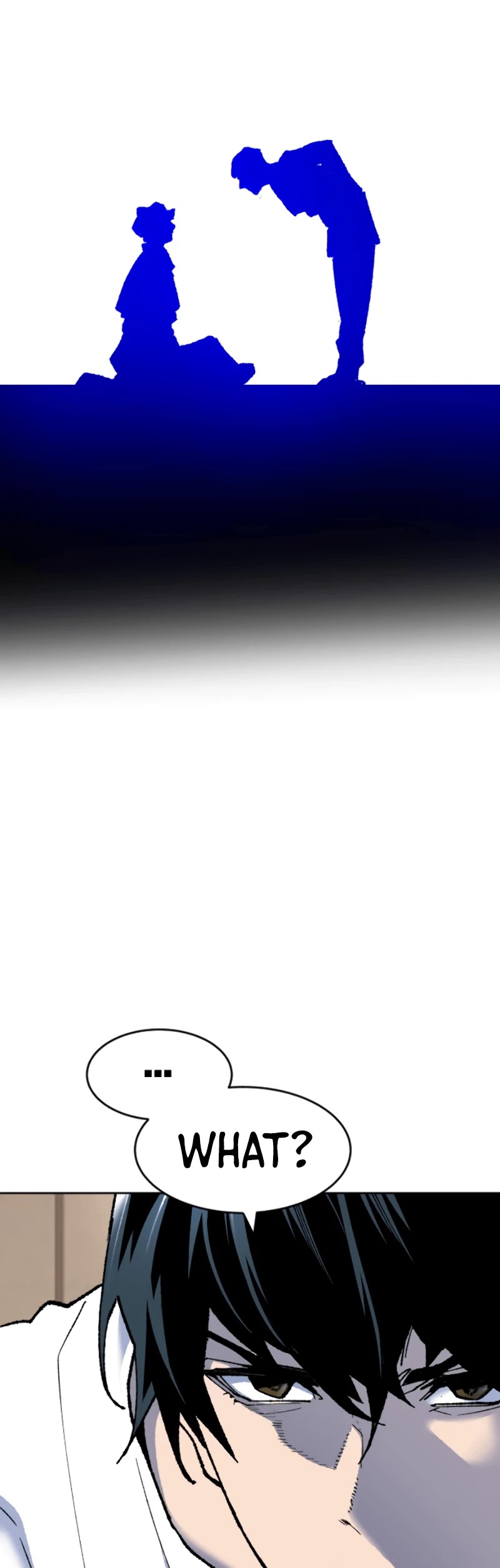 Limit Breaker Chapter 9 page 73 - Chapter 9