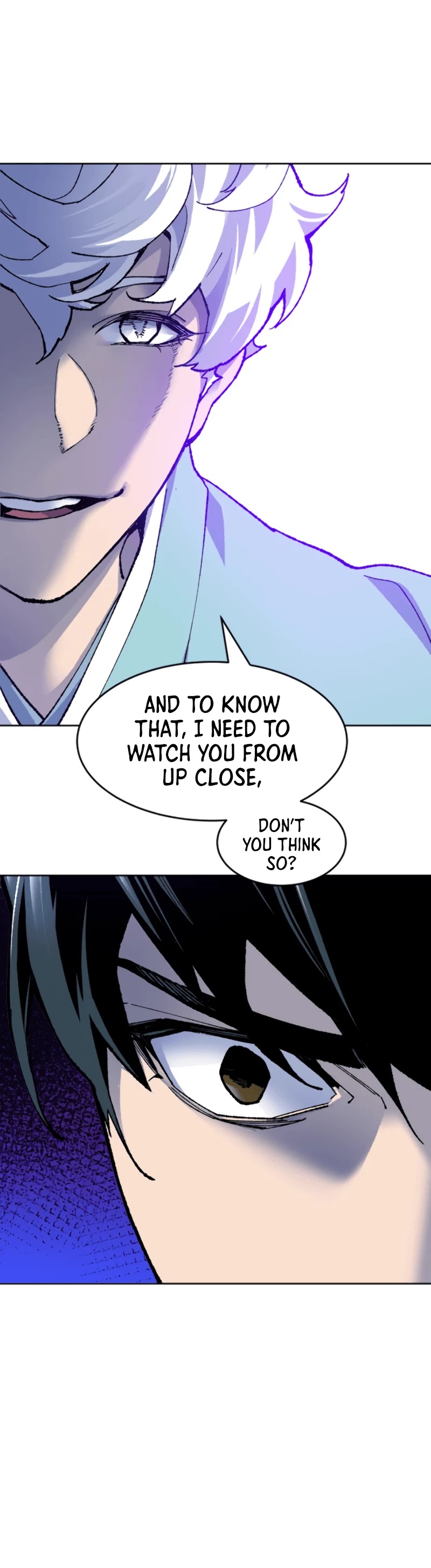 Limit Breaker Chapter 9 page 75 - Chapter 9