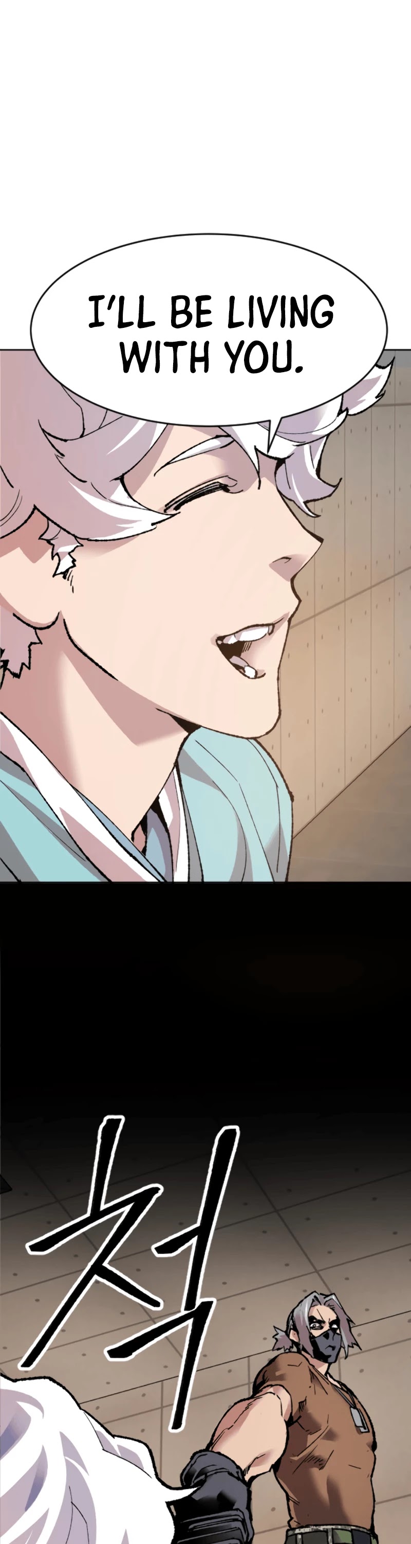 Limit Breaker Chapter 9 page 77 - Chapter 9