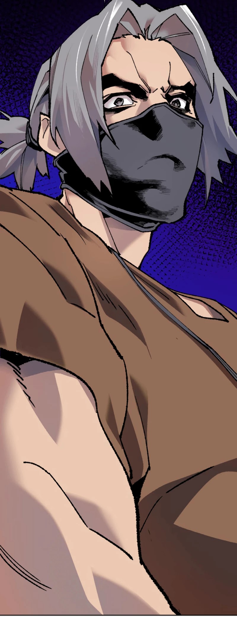 Limit Breaker Chapter 9 page 79 - Chapter 9