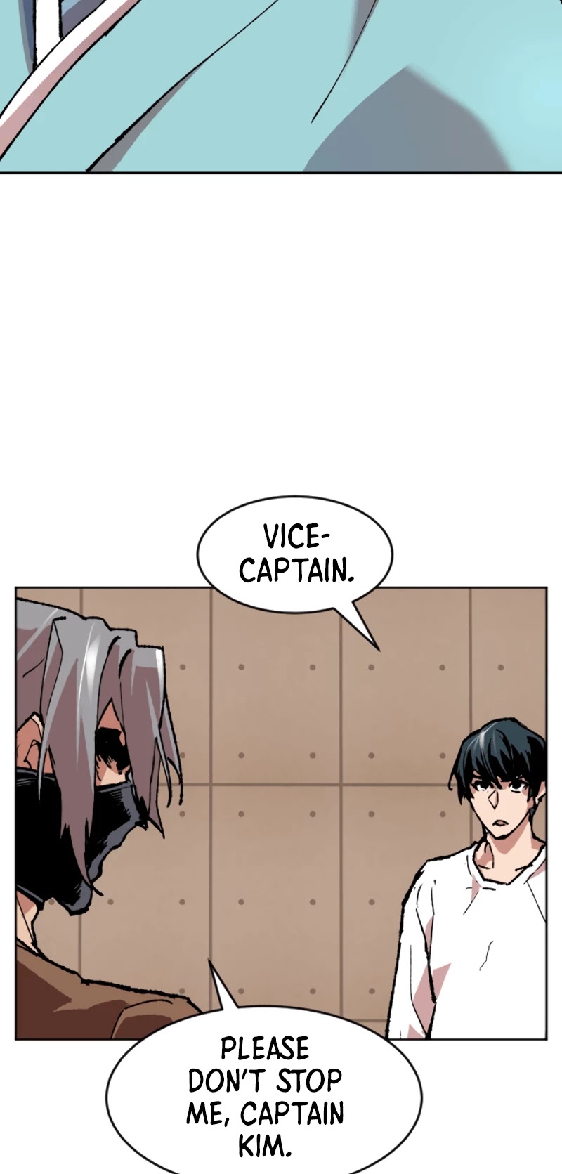 Limit Breaker Chapter 9 page 85 - Chapter 9