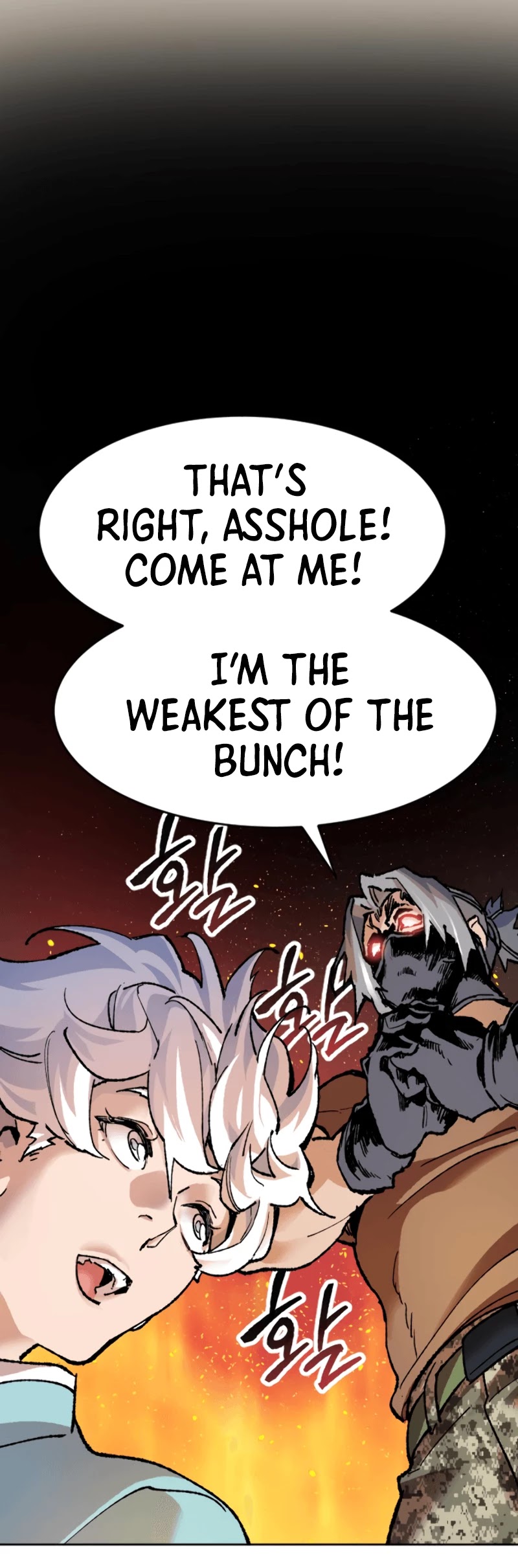 Limit Breaker Chapter 9 page 89 - Chapter 9