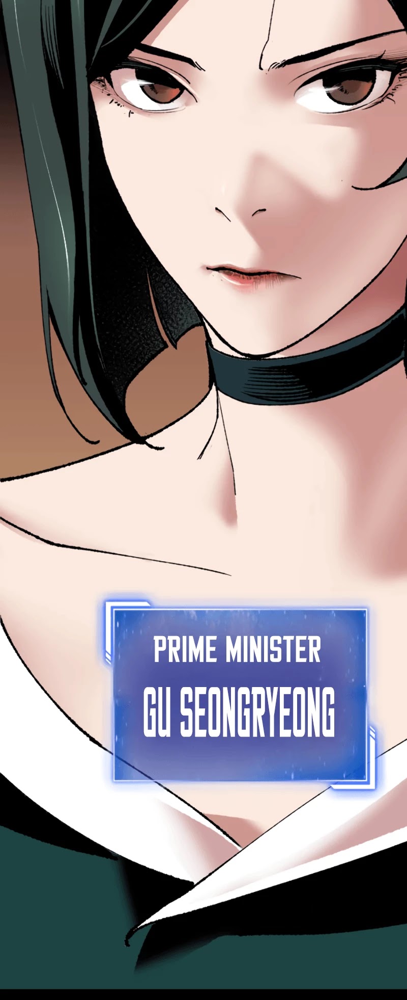 Limit Breaker Chapter 9 page 9 - Chapter 9