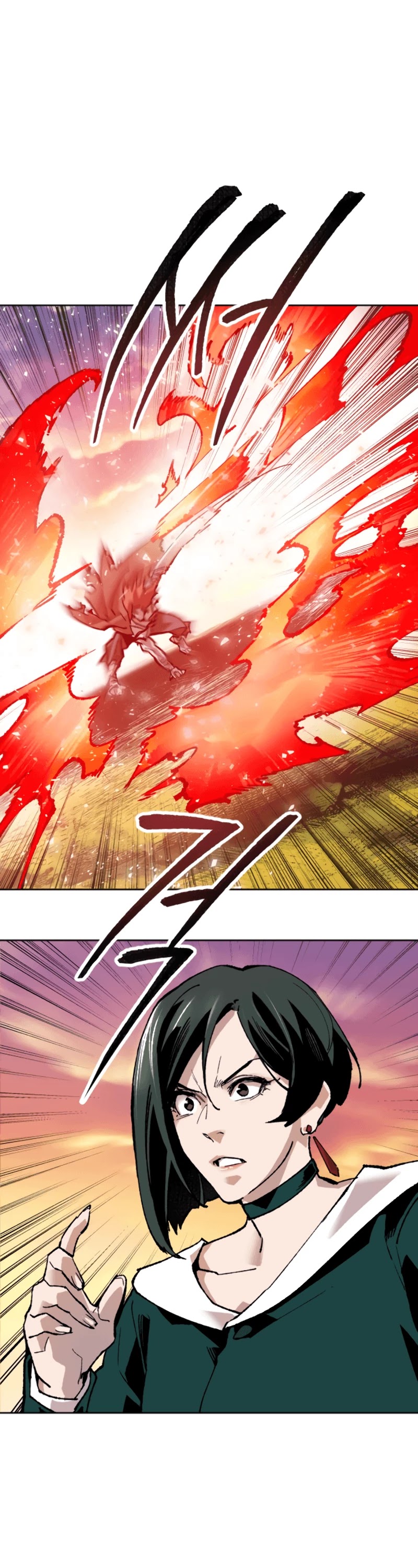 Limit Breaker Chapter 9 page 92 - Chapter 9