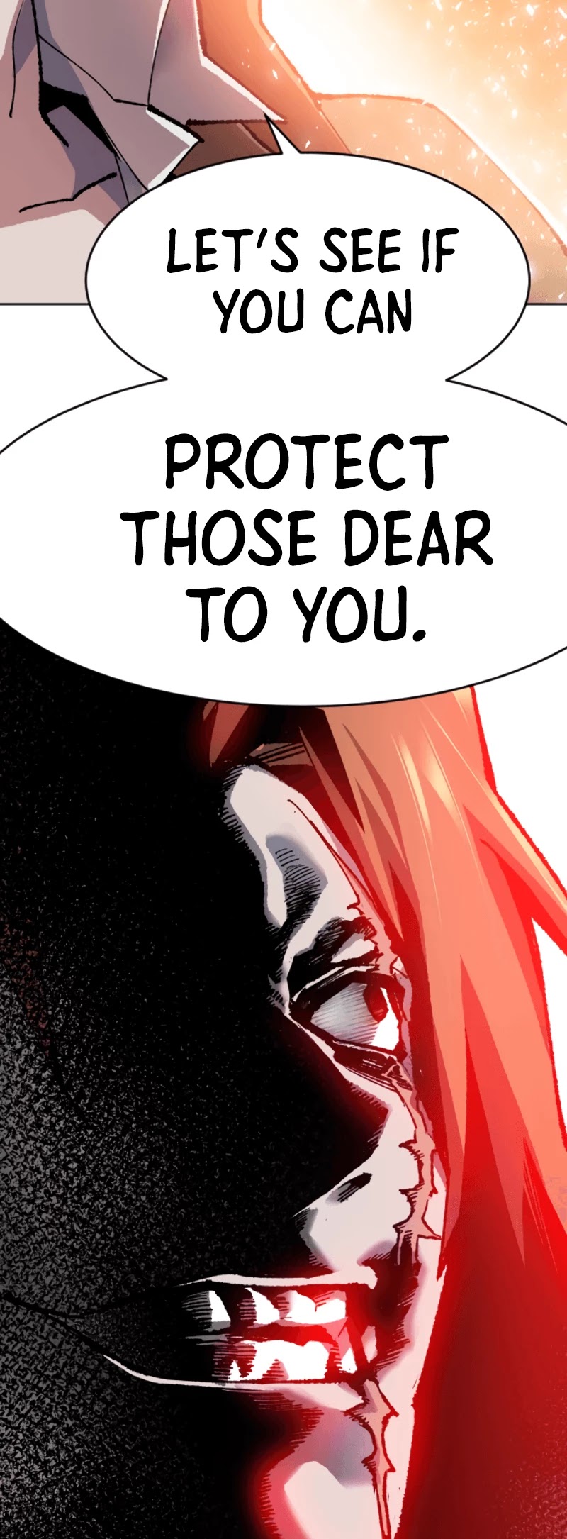 Limit Breaker Chapter 9 page 98 - Chapter 9