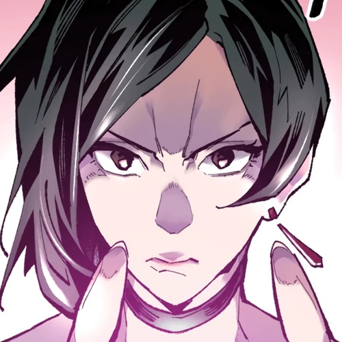Limit Breaker Chapter 9 cover