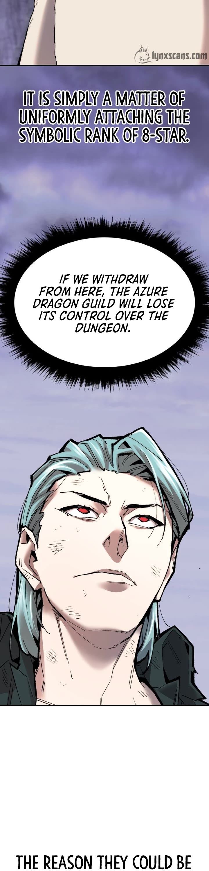 Limit Breaker Chapter 90 page 10 - Chapter 90: Anomaly (2)