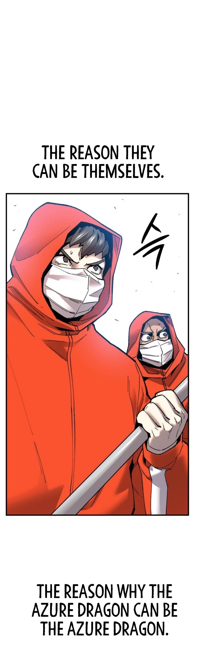 Limit Breaker Chapter 90 page 12 - Chapter 90: Anomaly (2)