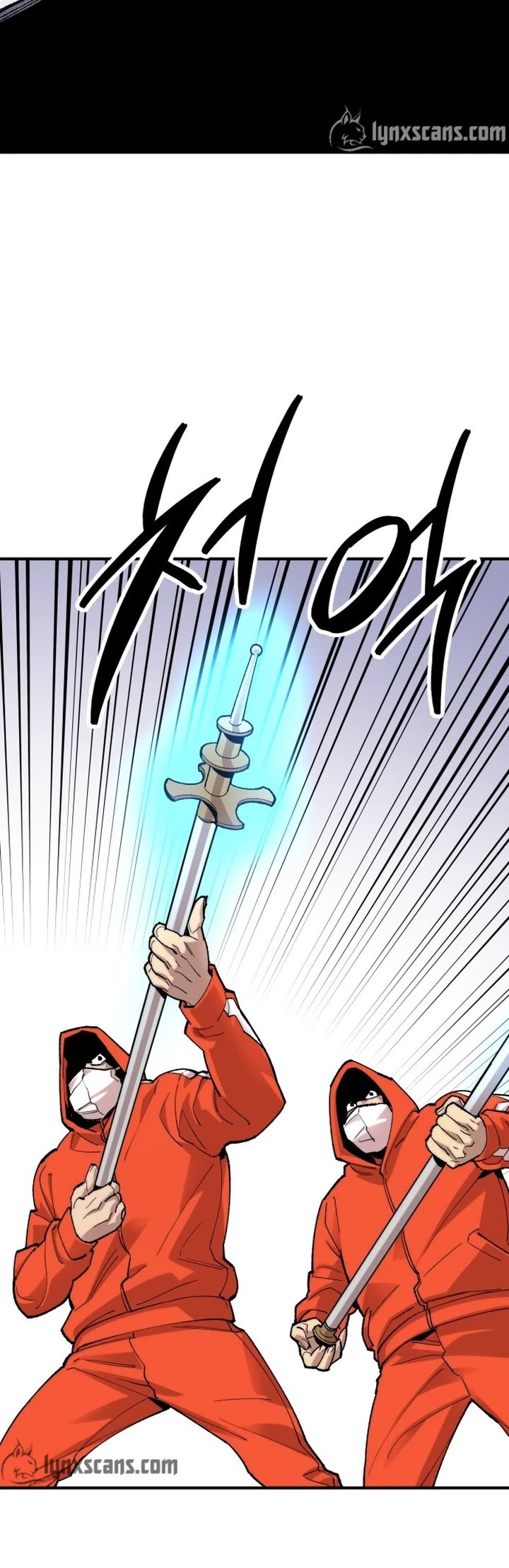 Limit Breaker Chapter 90 page 19 - Chapter 90: Anomaly (2)