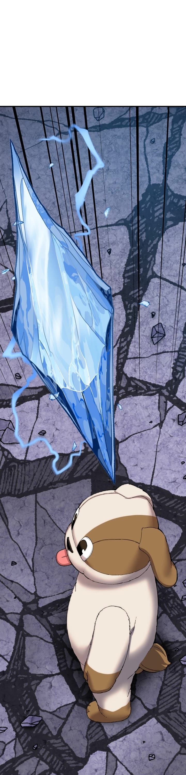 Limit Breaker Chapter 90 page 29 - Chapter 90: Anomaly (2)