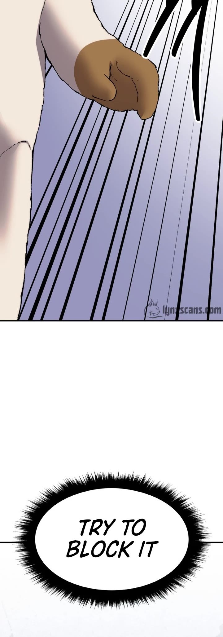 Limit Breaker Chapter 90 page 31 - Chapter 90: Anomaly (2)