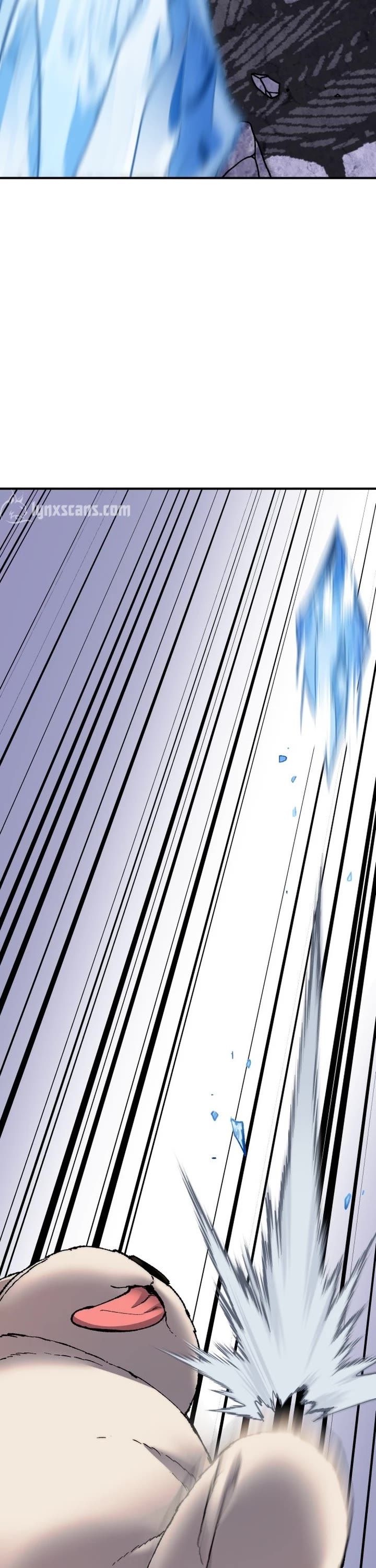 Limit Breaker Chapter 90 page 33 - Chapter 90: Anomaly (2)