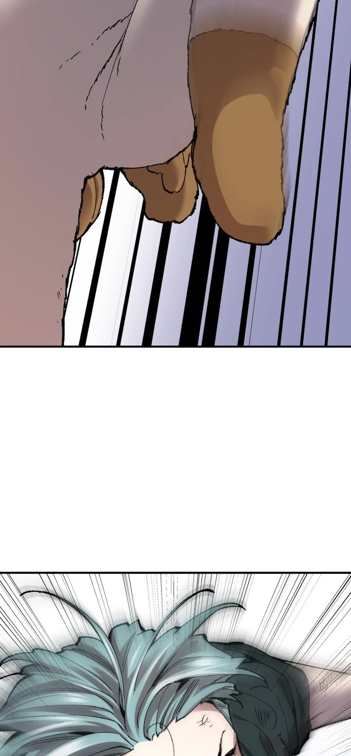 Limit Breaker Chapter 90 page 34 - Chapter 90: Anomaly (2)