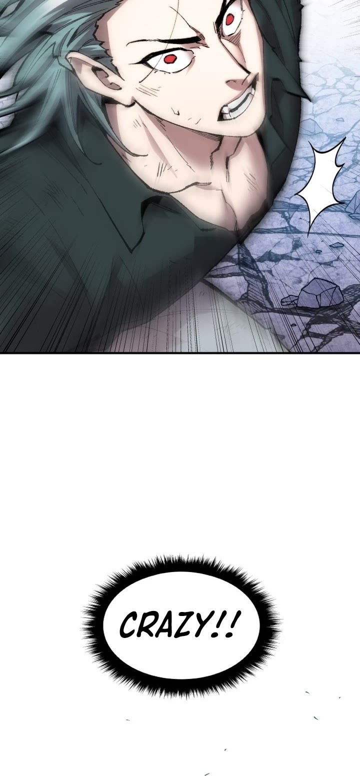 Limit Breaker Chapter 90 page 35 - Chapter 90: Anomaly (2)