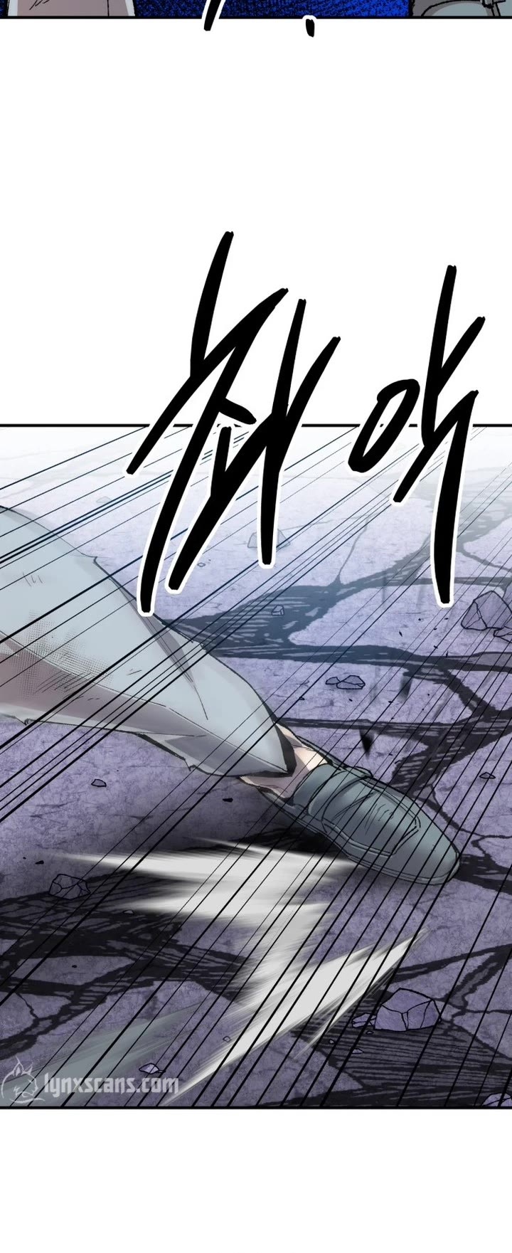 Limit Breaker Chapter 90 page 39 - Chapter 90: Anomaly (2)