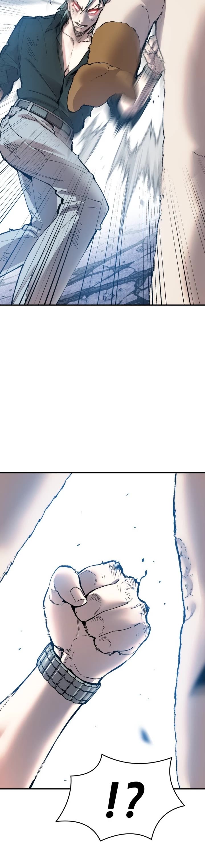 Limit Breaker Chapter 90 page 41 - Chapter 90: Anomaly (2)