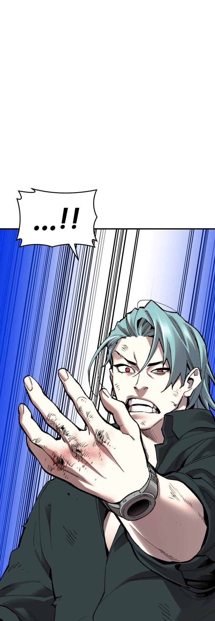 Limit Breaker Chapter 90 page 42 - Chapter 90: Anomaly (2)