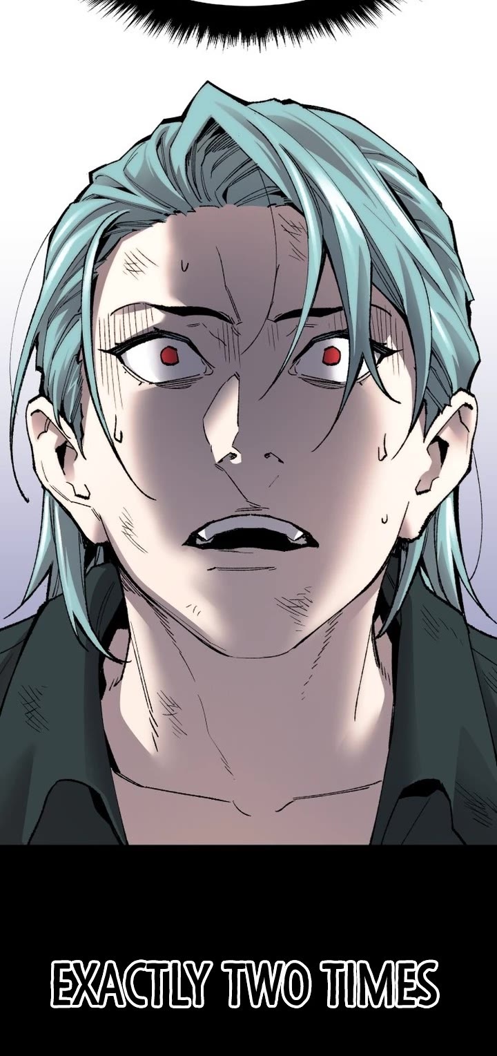 Limit Breaker Chapter 90 page 46 - Chapter 90: Anomaly (2)