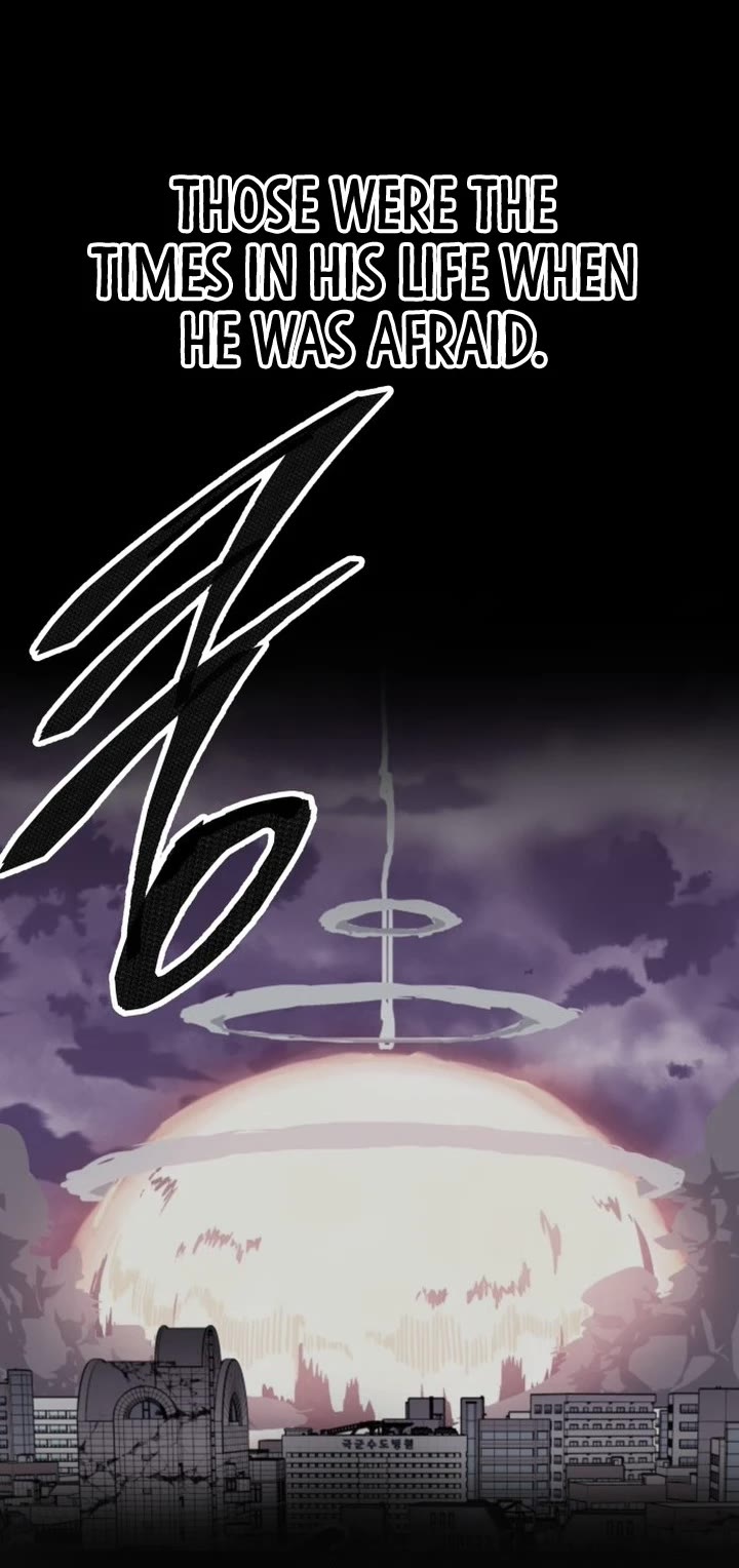 Limit Breaker Chapter 90 page 47 - Chapter 90: Anomaly (2)